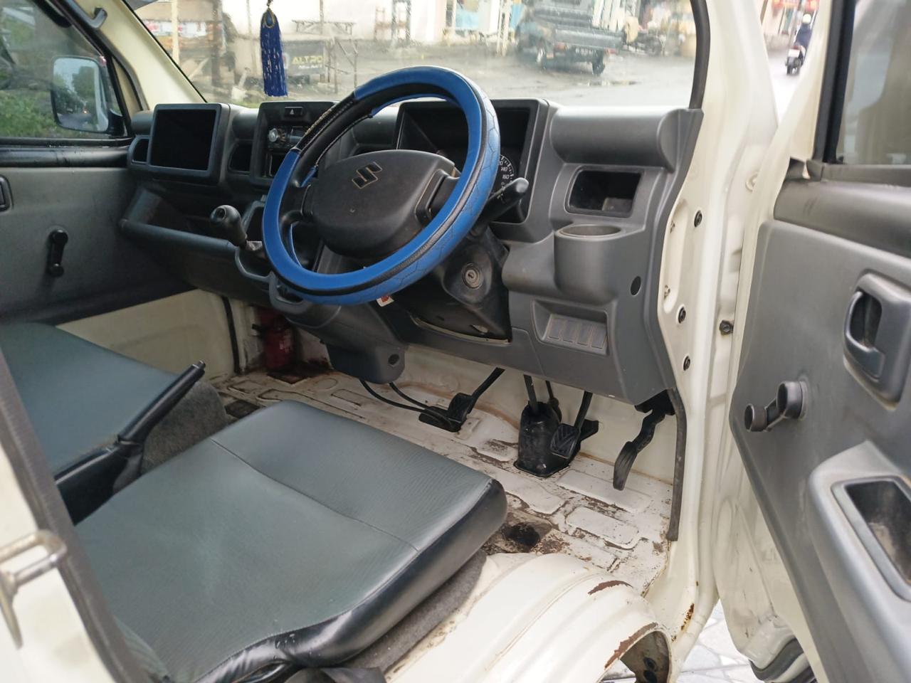 2021 Suzuki Carry 2021 Suzuki Carry