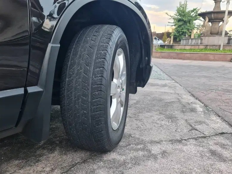 2008 Honda CR-V  2.4L AT 2008 Honda CR-V  2.4L AT