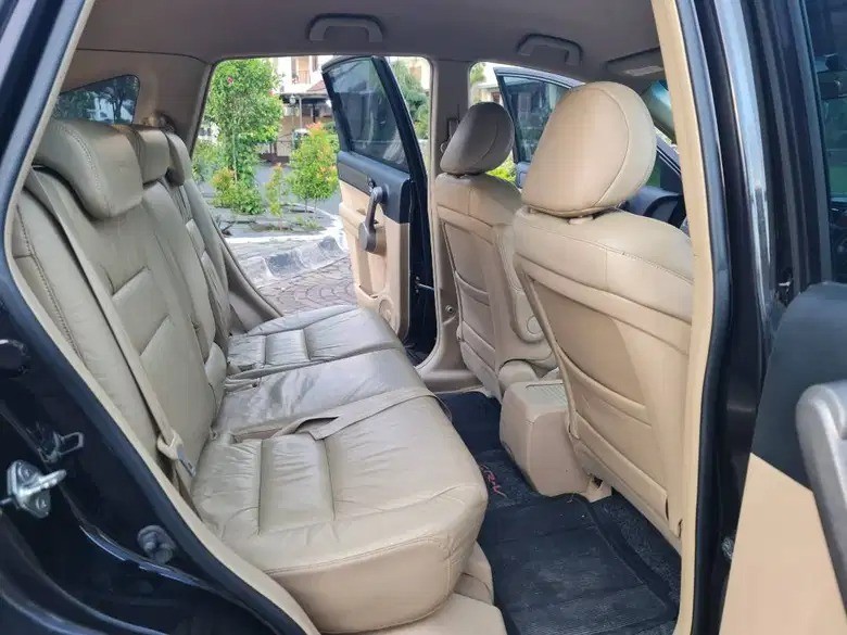 2008 Honda CR-V  2.4L AT 2008 Honda CR-V  2.4L AT