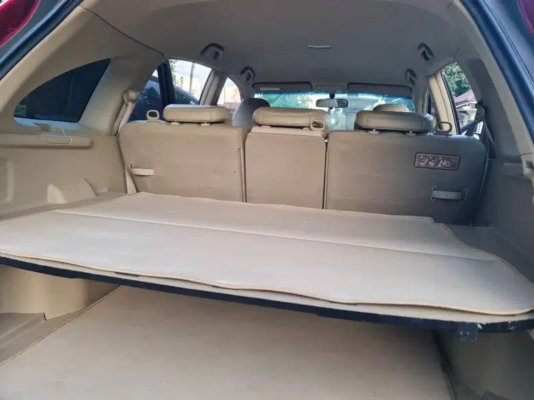 2008 Honda CR-V  2.4L AT 2008 Honda CR-V  2.4L AT