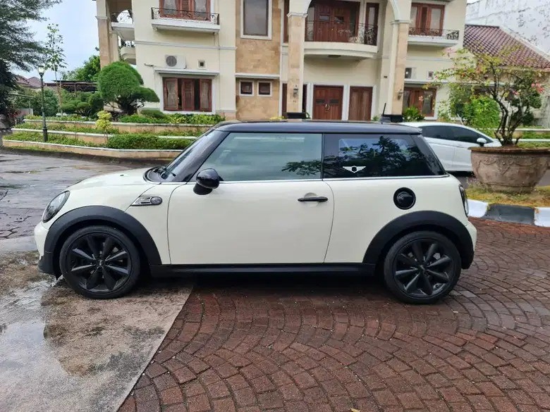 2014 MINI Cooper S Countryman 1.6 S TURBO 2014 MINI Cooper S Countryman 1.6 S TURBO