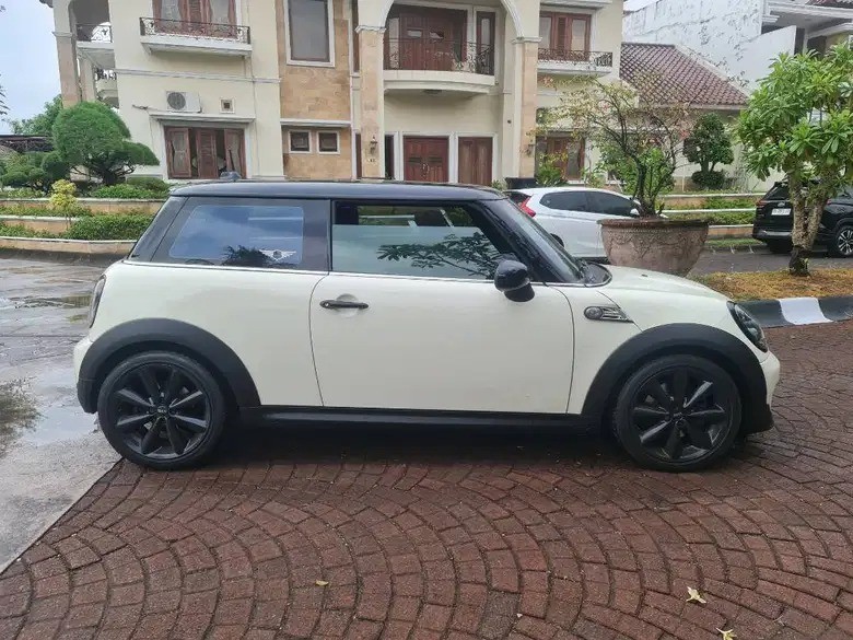 2014 MINI Cooper S Countryman 1.6 S TURBO 2014 MINI Cooper S Countryman 1.6 S TURBO