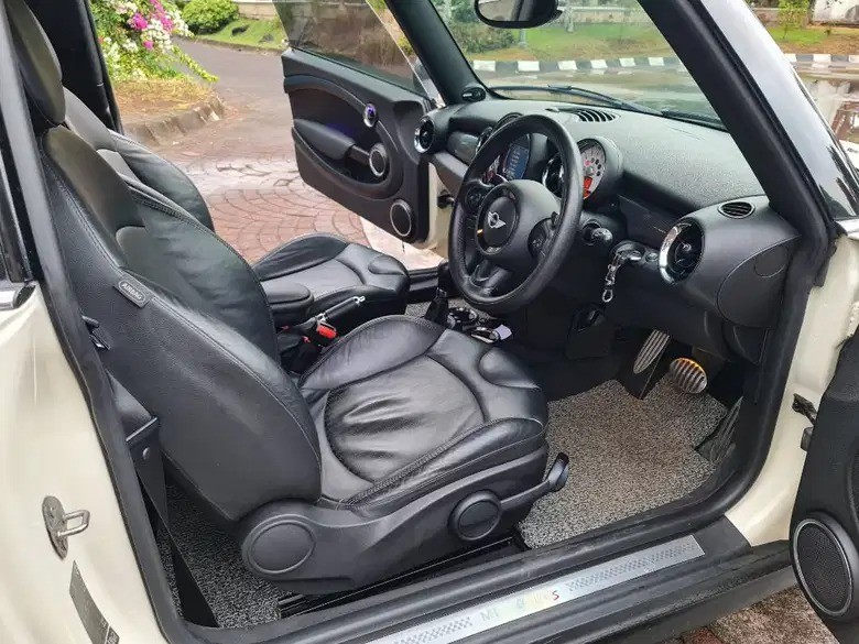 2014 MINI Cooper S Countryman 1.6 S TURBO 2014 MINI Cooper S Countryman 1.6 S TURBO