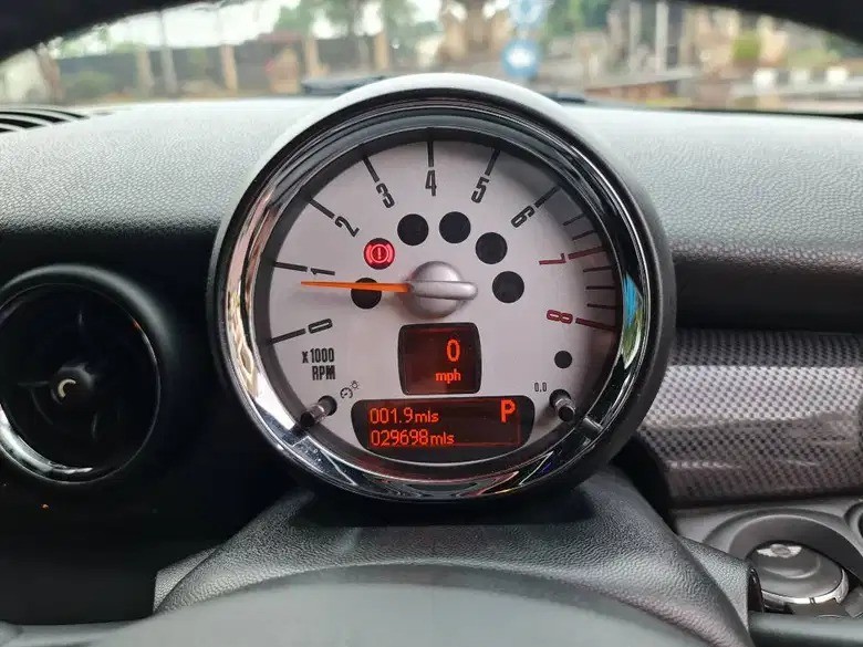 2014 MINI Cooper S Countryman 1.6 S TURBO 2014 MINI Cooper S Countryman 1.6 S TURBO