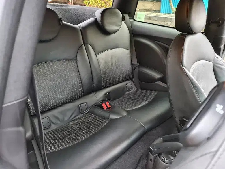 2014 MINI Cooper S Countryman 1.6 S TURBO 2014 MINI Cooper S Countryman 1.6 S TURBO