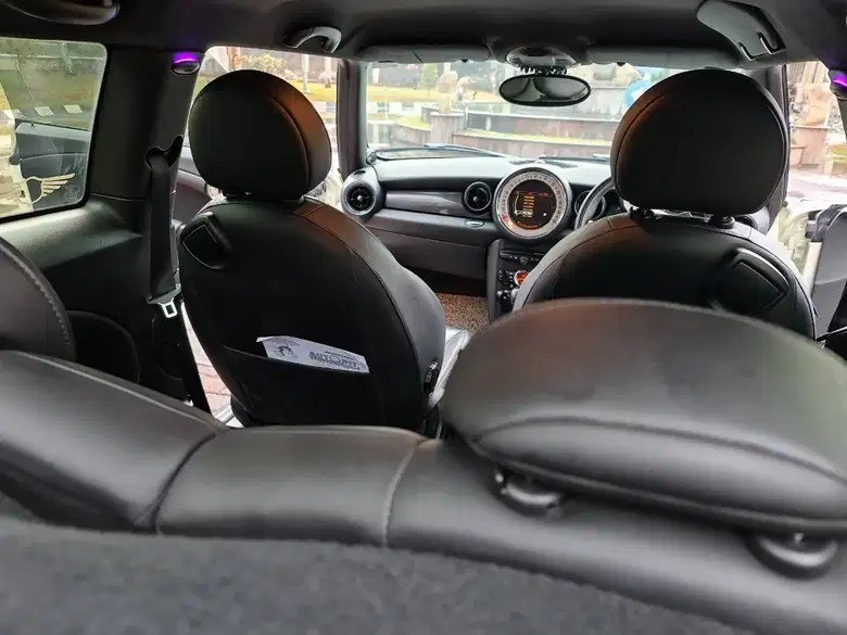 2014 MINI Cooper S Countryman 1.6 S TURBO 2014 MINI Cooper S Countryman 1.6 S TURBO