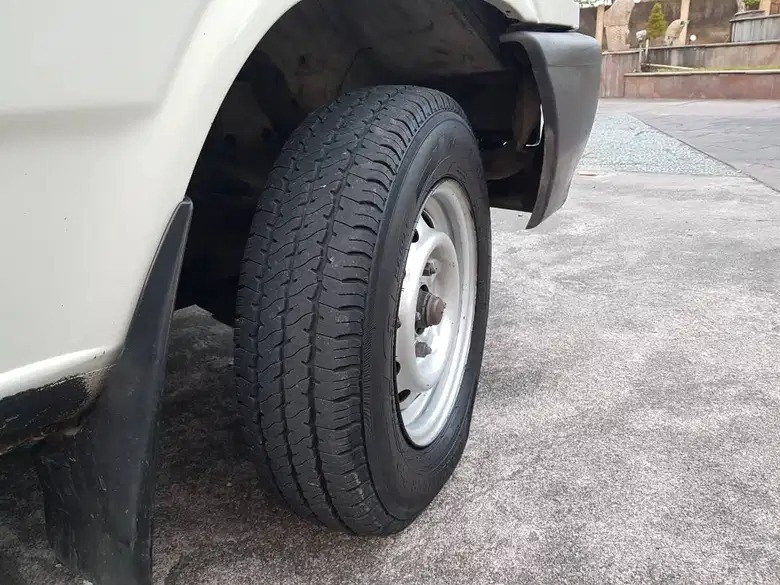 2012 Isuzu Panther 2.5 TURBO M/T PICK UP 2012 Isuzu Panther 2.5 TURBO M/T PICK UP