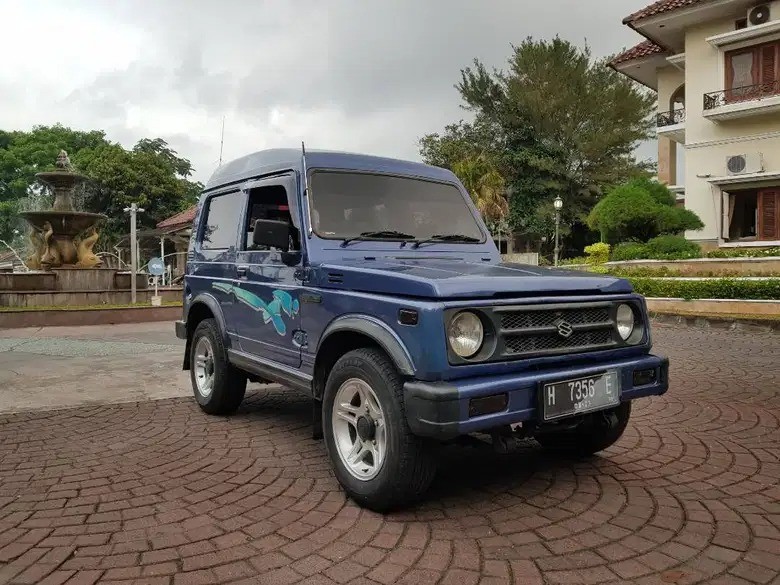 2005 Suzuki Katana GX M/T JEP 2005 Suzuki Katana GX M/T JEP