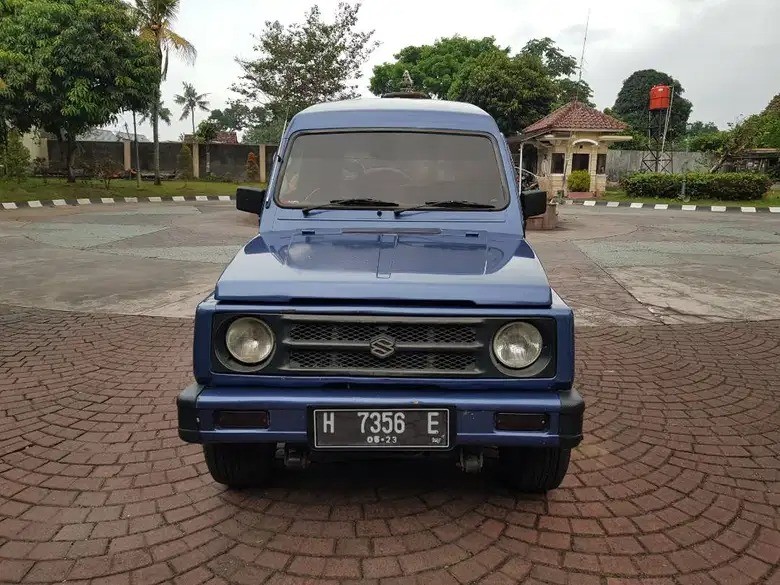 2005 Suzuki Katana GX M/T JEP 2005 Suzuki Katana GX M/T JEP