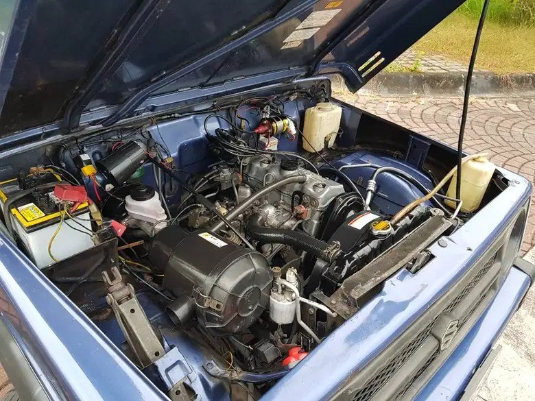 2005 Suzuki Katana GX M/T JEP 2005 Suzuki Katana GX M/T JEP