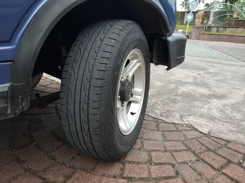 2005 Suzuki Katana GX M/T JEP 2005 Suzuki Katana GX M/T JEP