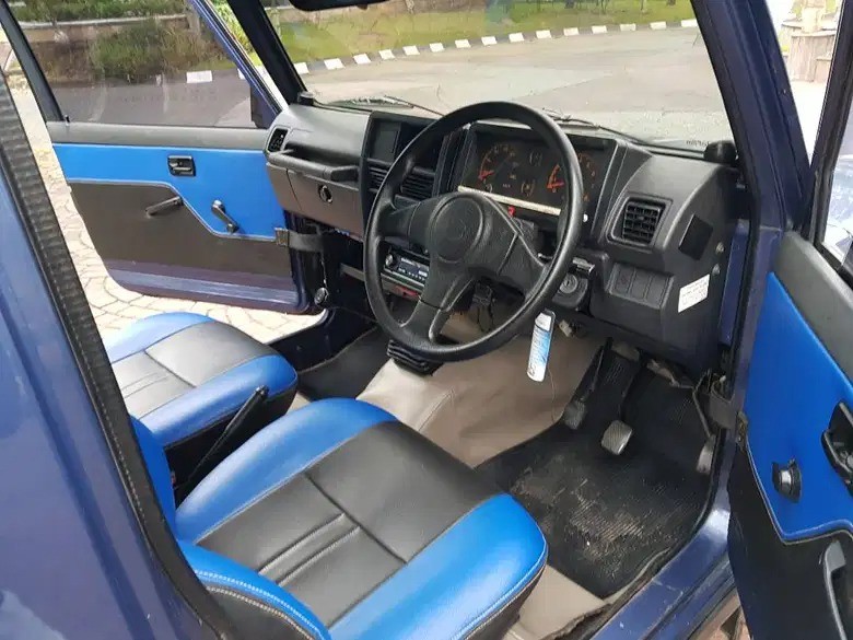 2005 Suzuki Katana GX M/T JEP 2005 Suzuki Katana GX M/T JEP