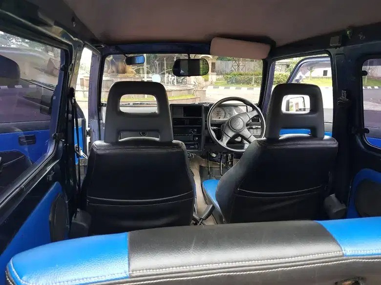 2005 Suzuki Katana GX M/T JEP 2005 Suzuki Katana GX M/T JEP