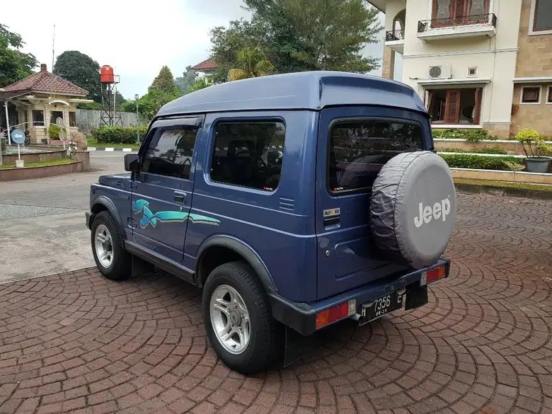 2005 Suzuki Katana GX M/T JEP 2005 Suzuki Katana GX M/T JEP