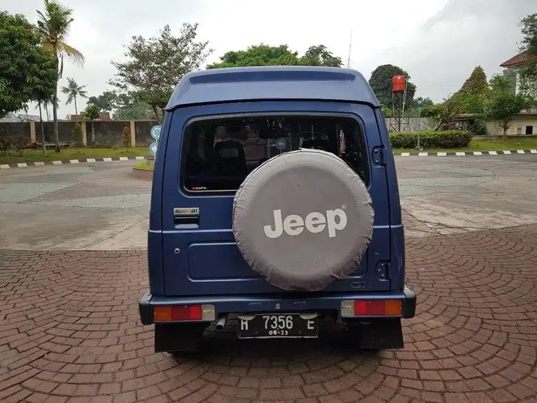 2005 Suzuki Katana GX M/T JEP 2005 Suzuki Katana GX M/T JEP