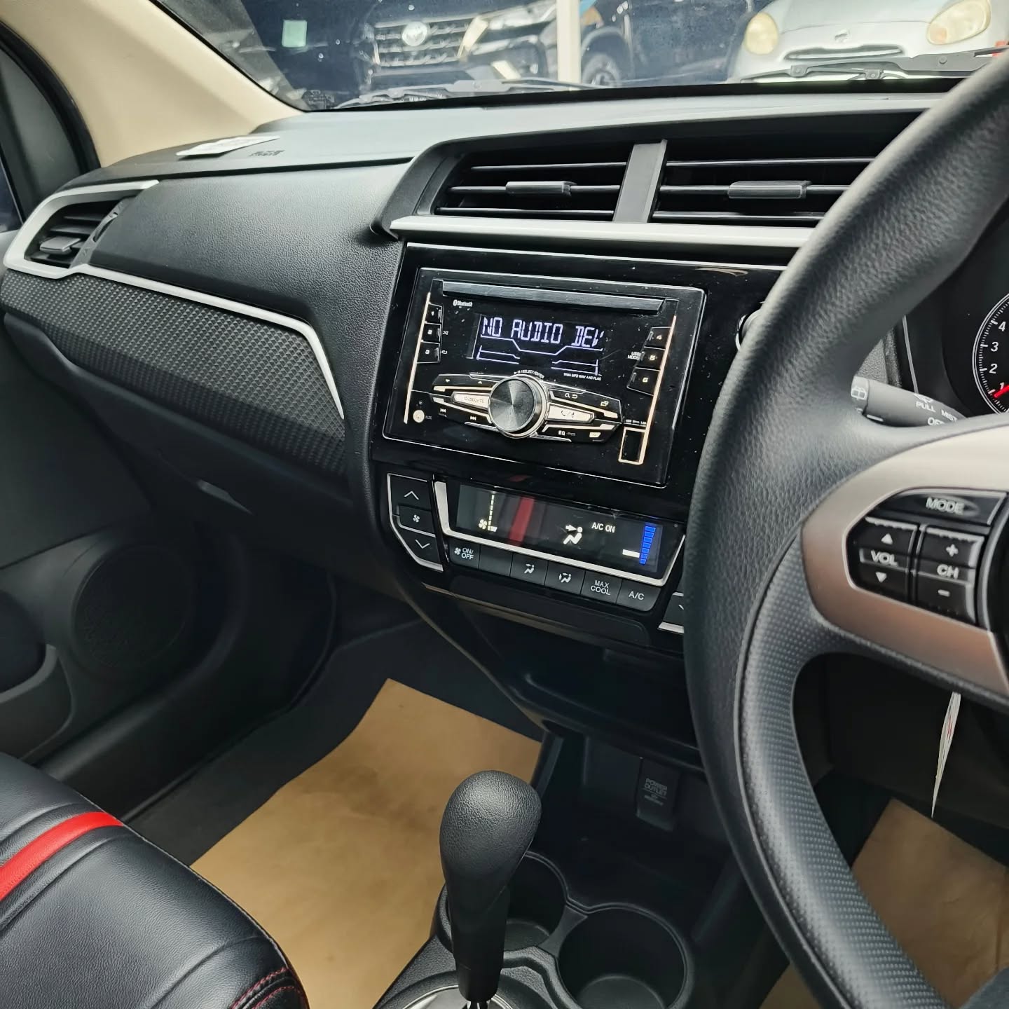 2022 Honda Brio Satya E CVT 2022 Honda Brio Satya E CVT