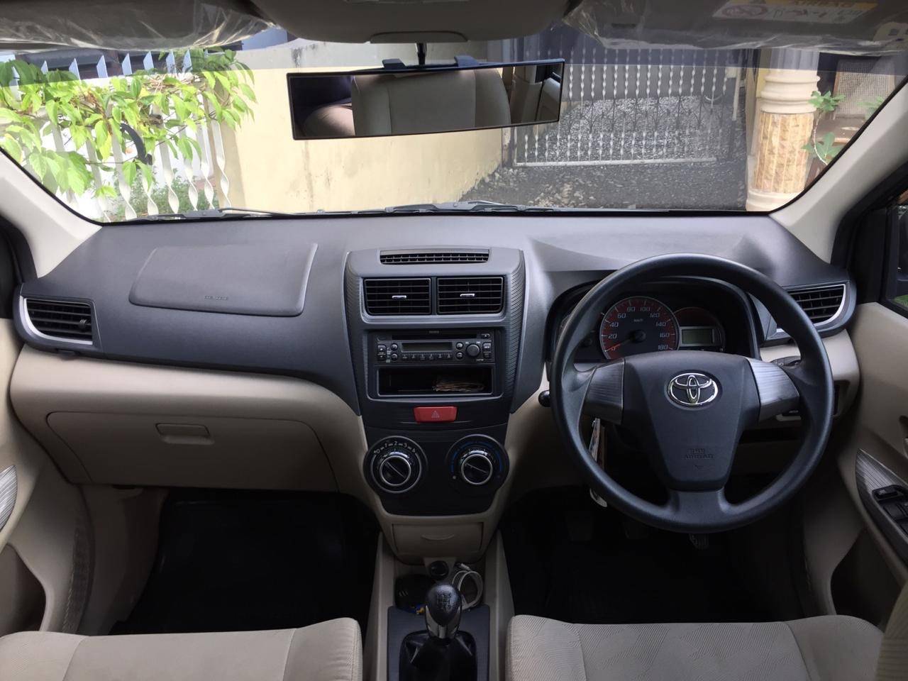 Buy used car