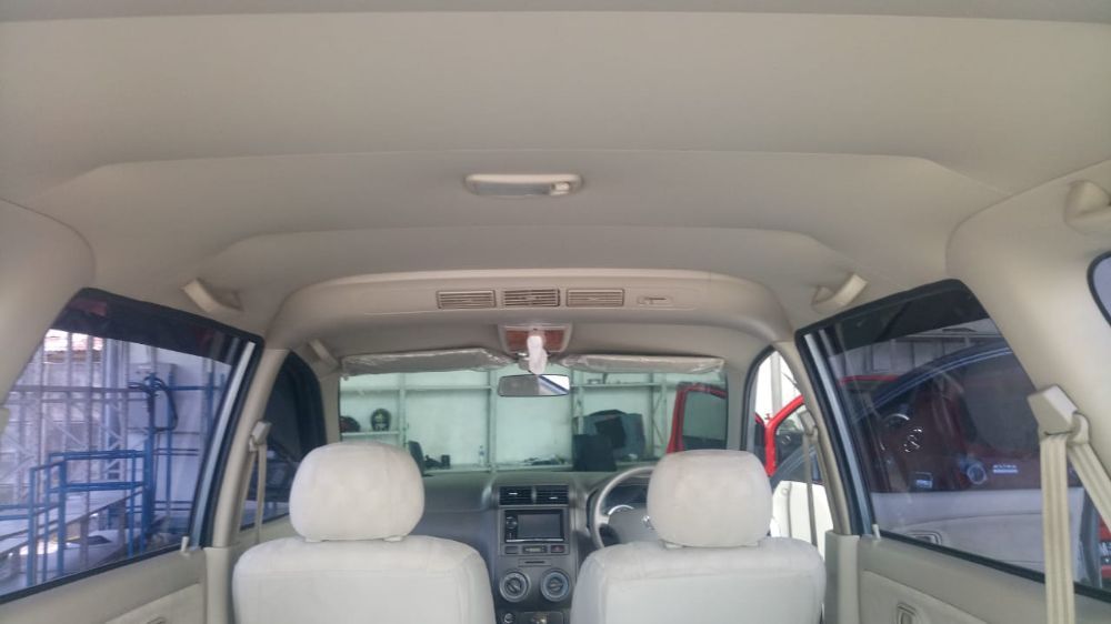 Dijual 2016 Mitsubishi Triton  Double Cabin HDX Double Cabin HDX Bekas
