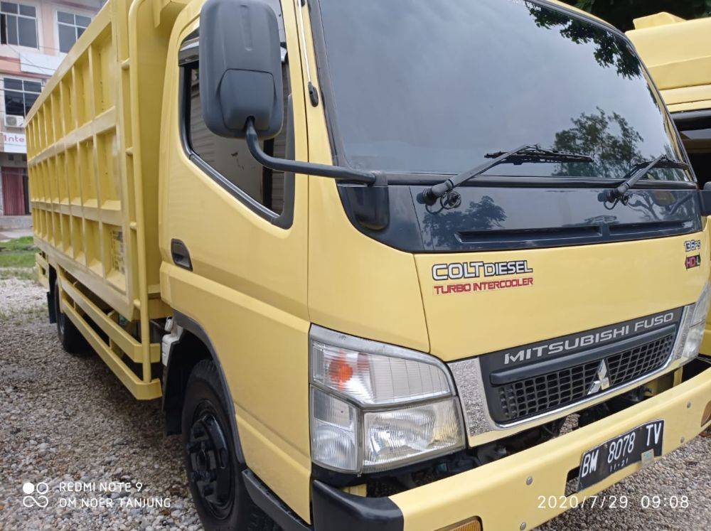 Used 2011 Mitsubishi Colt T120 SS  Standard Standard