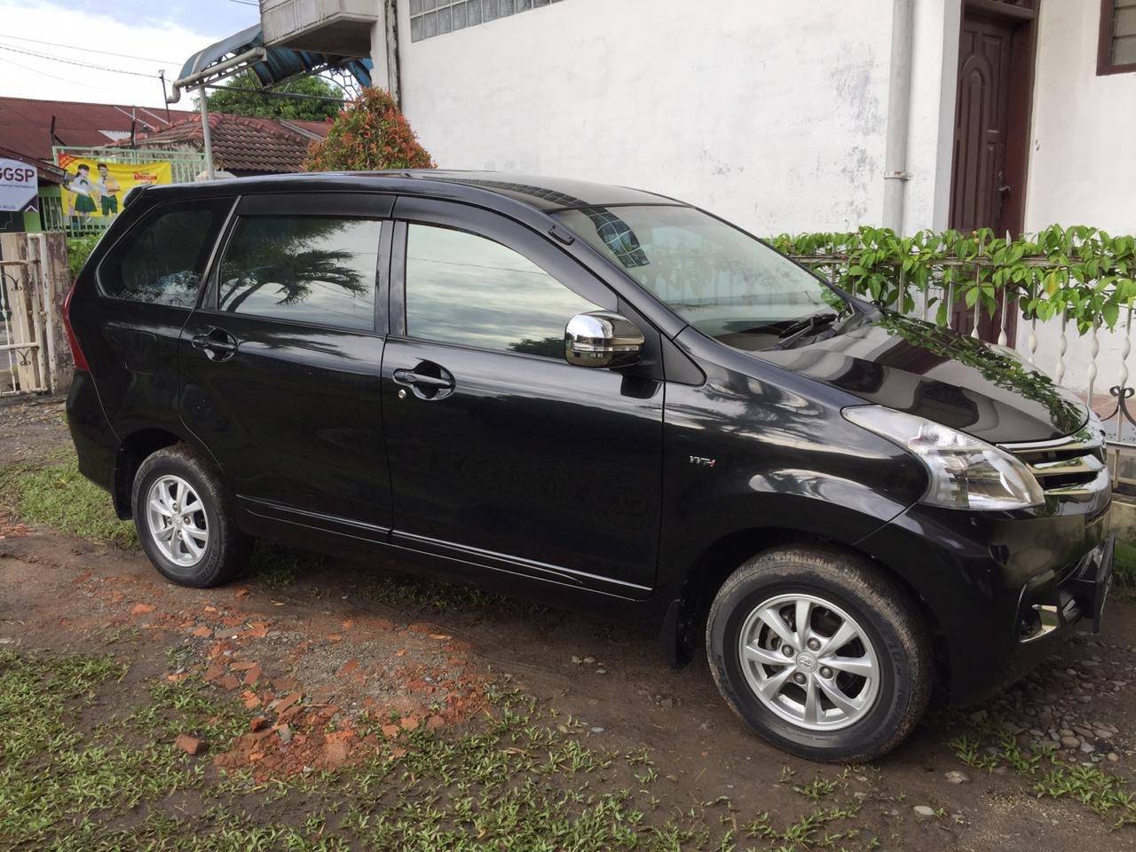 Buy used car