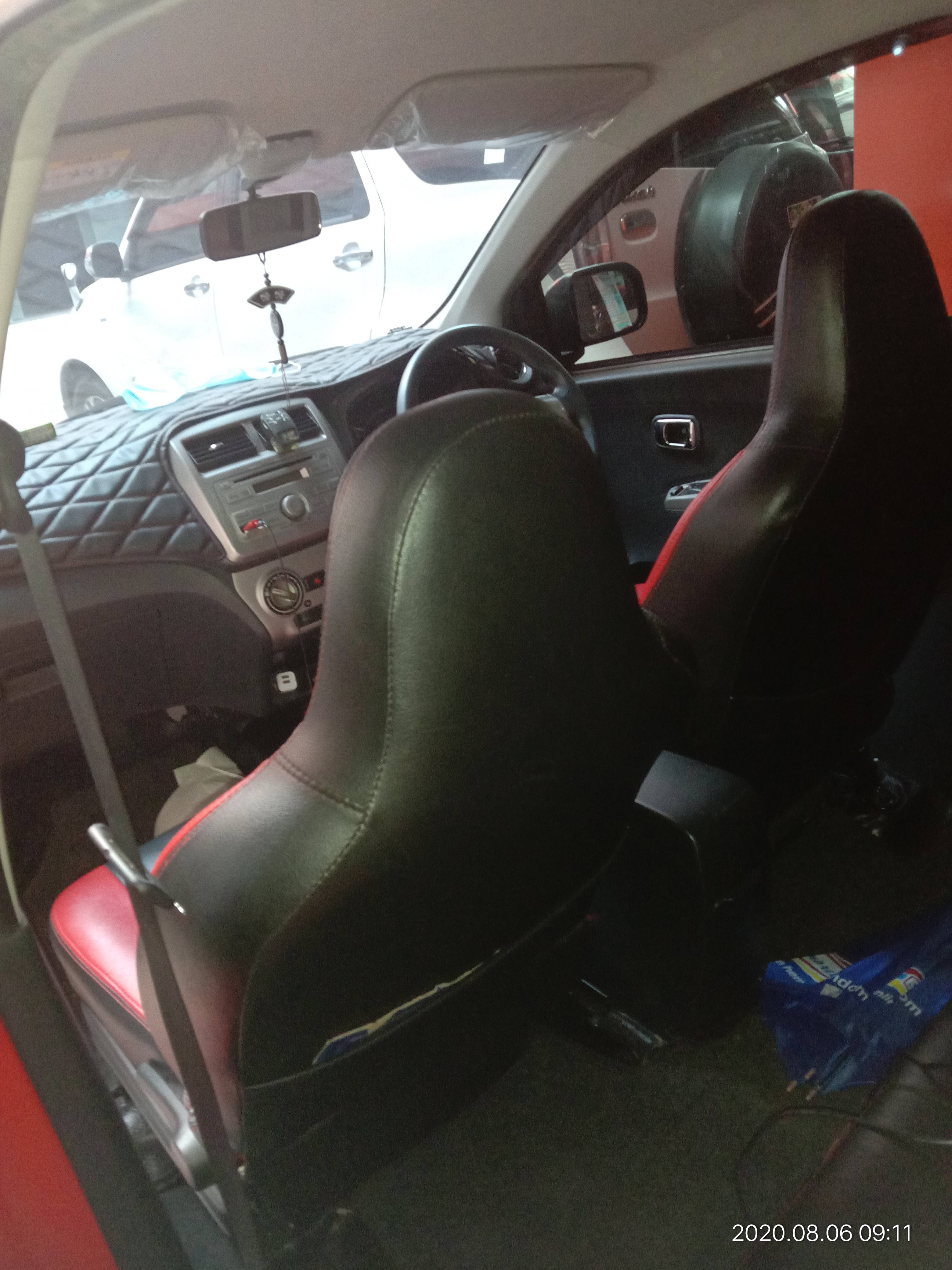 Used 2016 Toyota Agya 1.0L G M/T 1.0L G M/T for sale