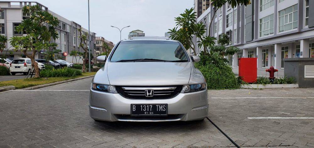Used 2004 Honda Odyssey 2.4L 2.4L