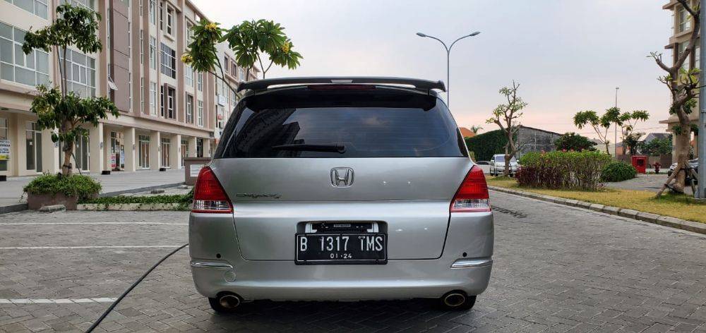 Used 2004 Honda Odyssey 2.4L 2.4L for sale