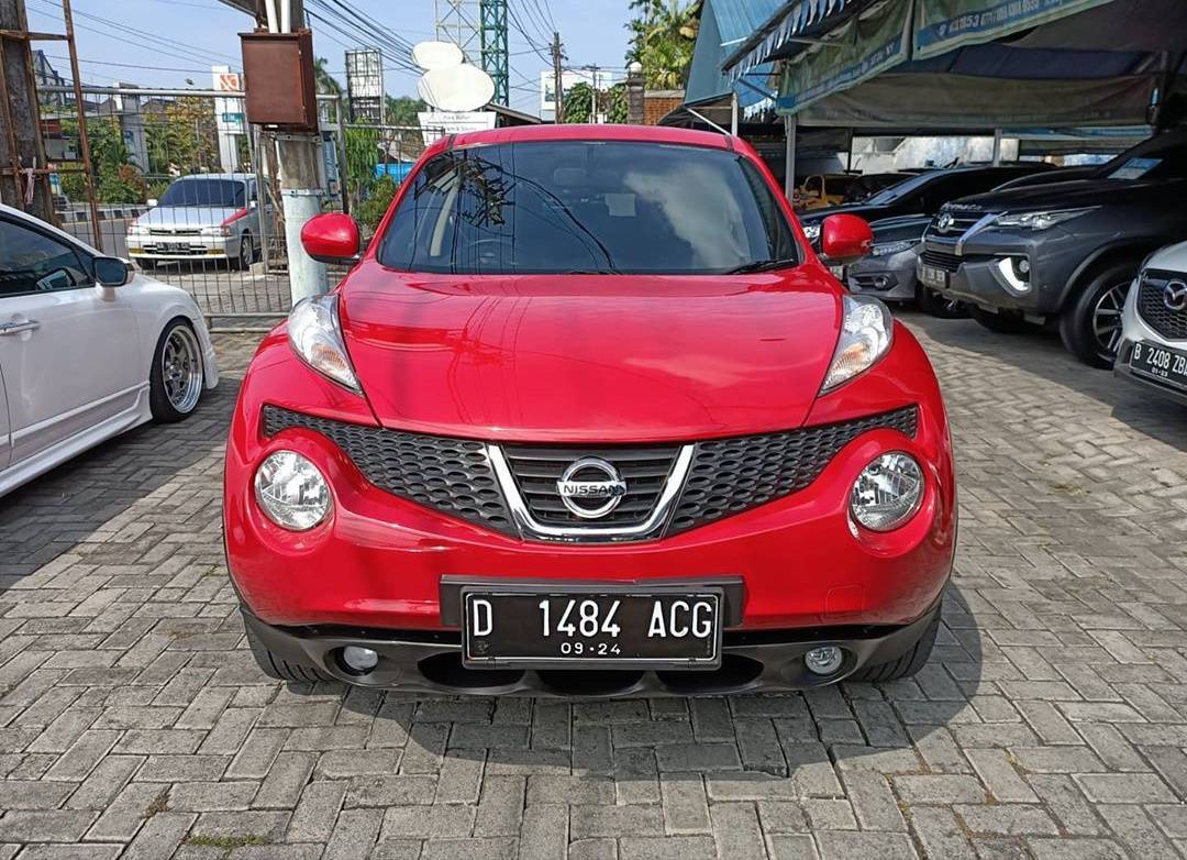 Get Used Nissan Juke 2011 2016 482856 Price Sellers Information Zigwheels