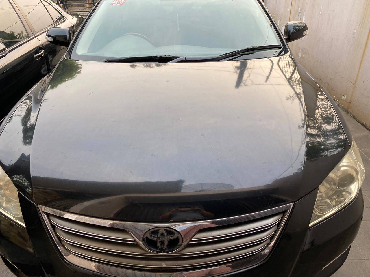 Mobil Bekas Camry Harga Murah Di Jakarta Timur April 2021