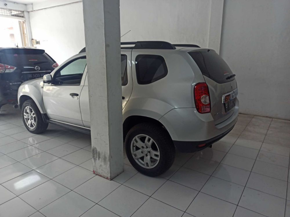 Used 2014 Renault Duster RxL 1.5 dci 4X2 RxL 1.5 dci 4X2 for sale