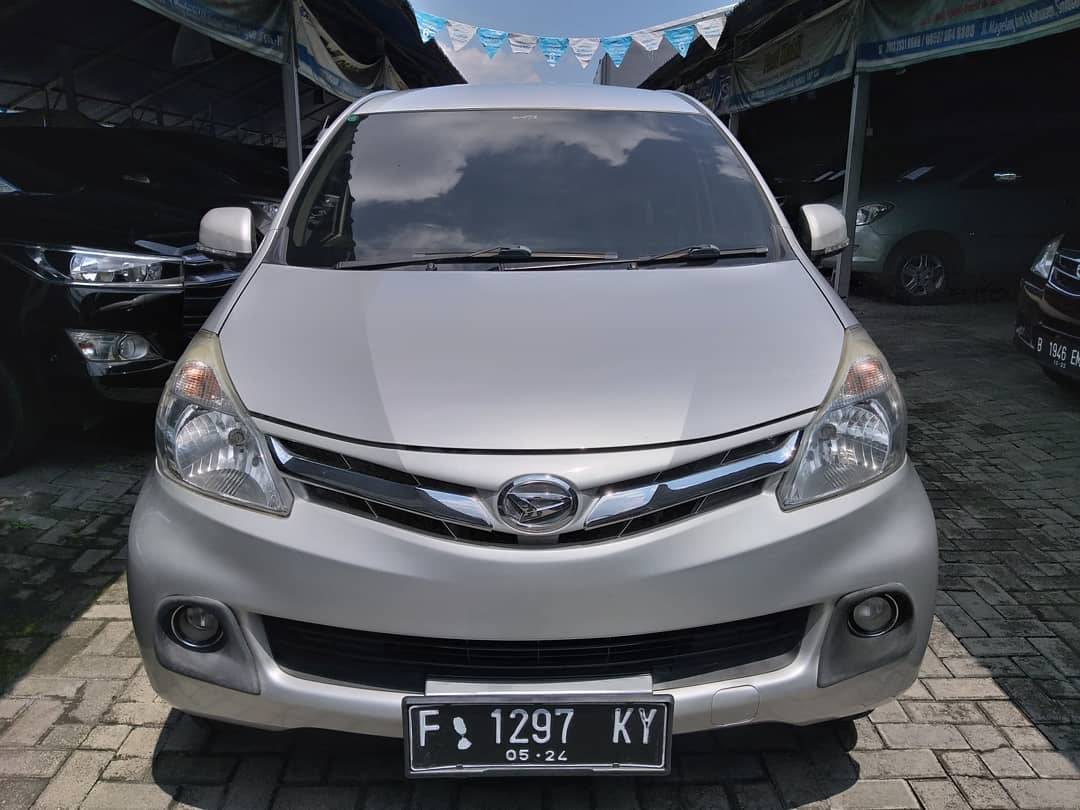 Dapatkan Informasi Harga Penjual Mobil Bekas Daihatsu Xenia 483653 Zigwheels