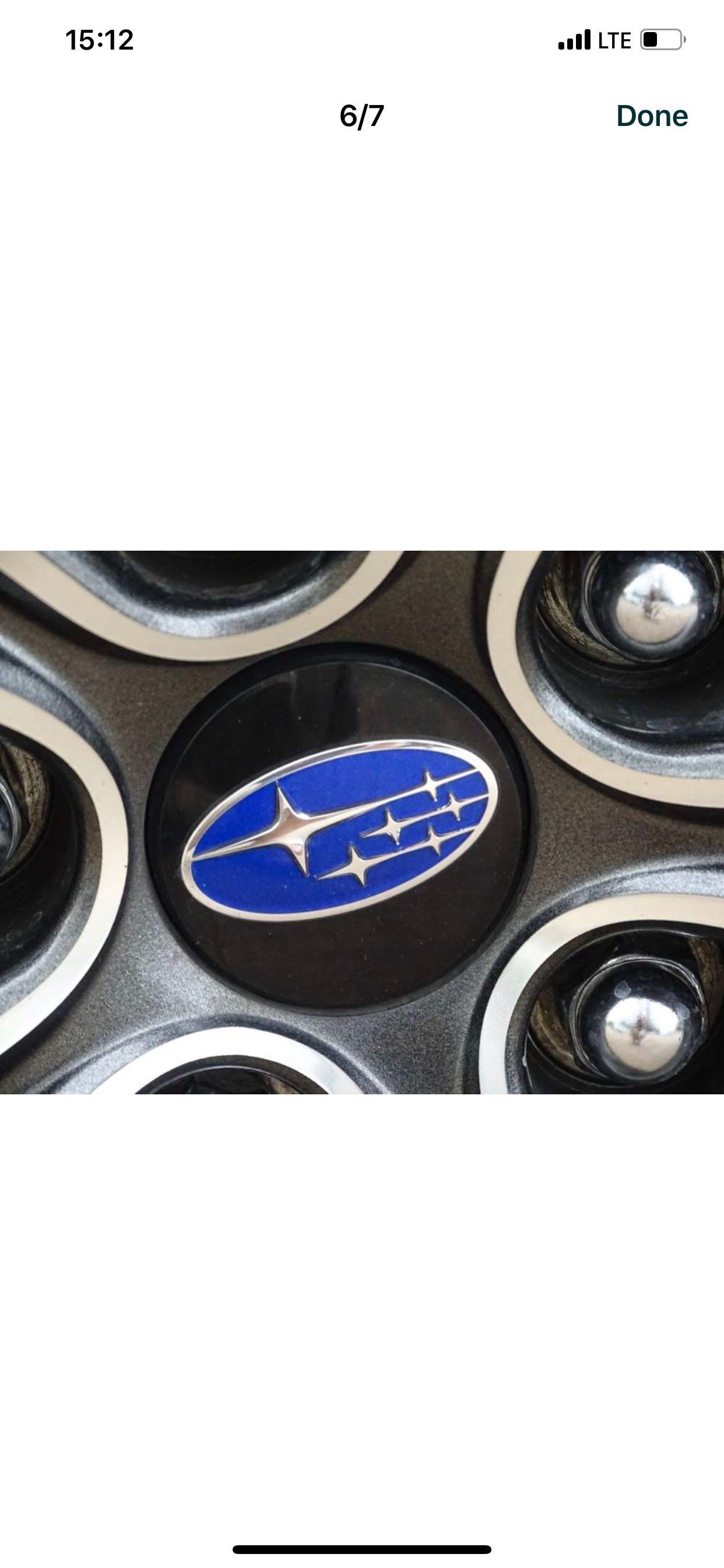 Dijual 2013 Subaru BRZ 2.0 AT 2.0 AT Bekas
