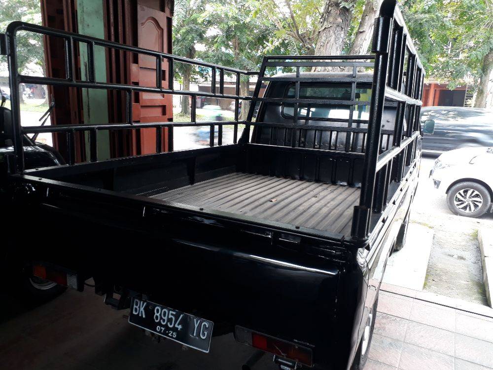 2015 Mitsubishi L300  Pick Up MT Pick Up MT tua