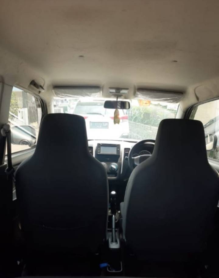Dijual 2017 Suzuki Karimun Wagon R GS GS Airbag GS Airbag Bekas