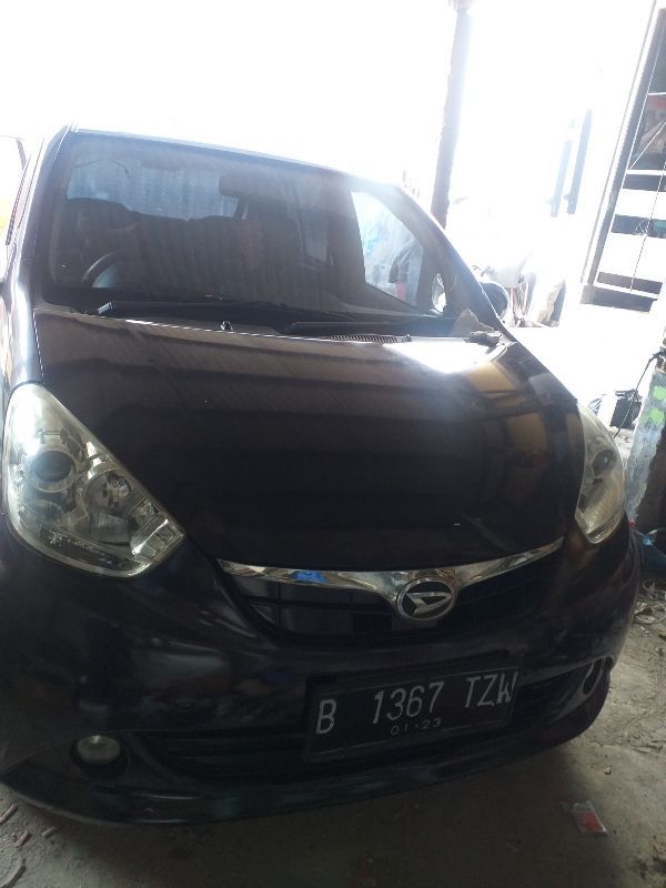 Used 2013 Daihatsu Sirion  1.3L AT 1.3L AT for sale