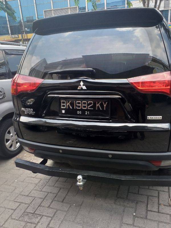 Buy used car