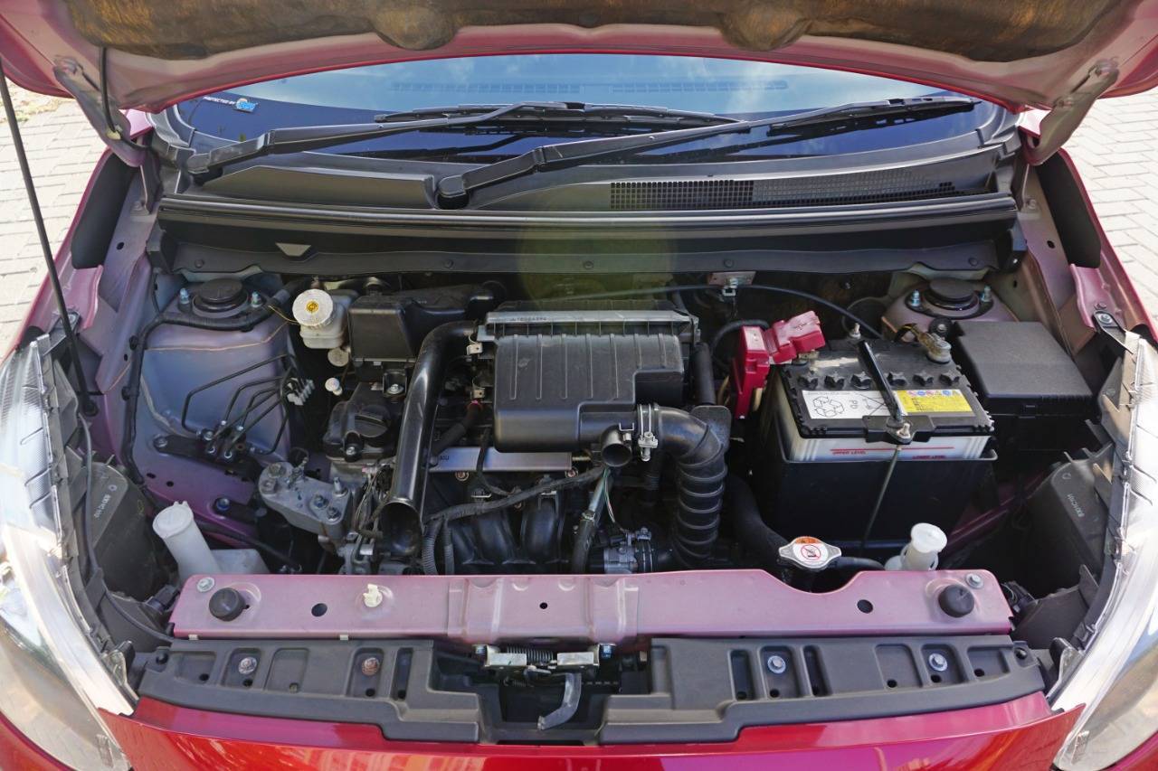 Used 2016 Mitsubishi Mirage  GLX GLX for sale