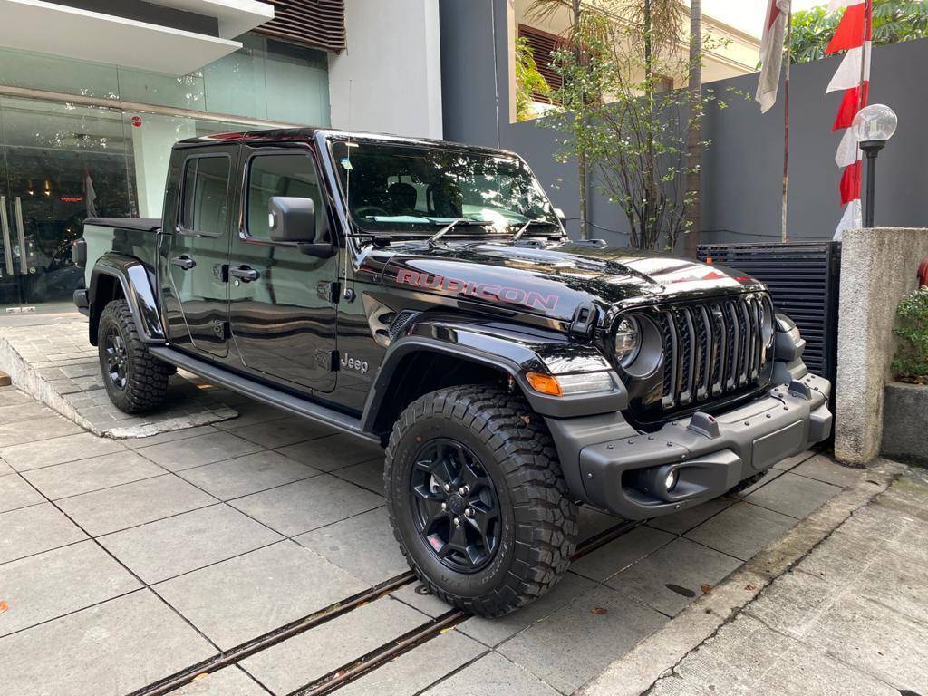 Mobil Jeep Bekas Yang Dijual Di Desember 2020