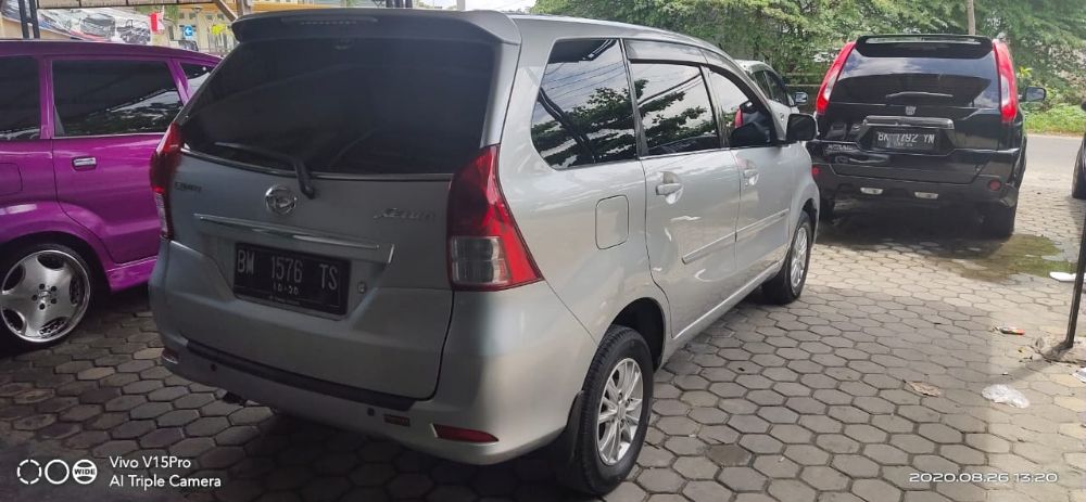 Used 2015 Daihatsu Xenia  1.3 R MT 1.3 R MT for sale