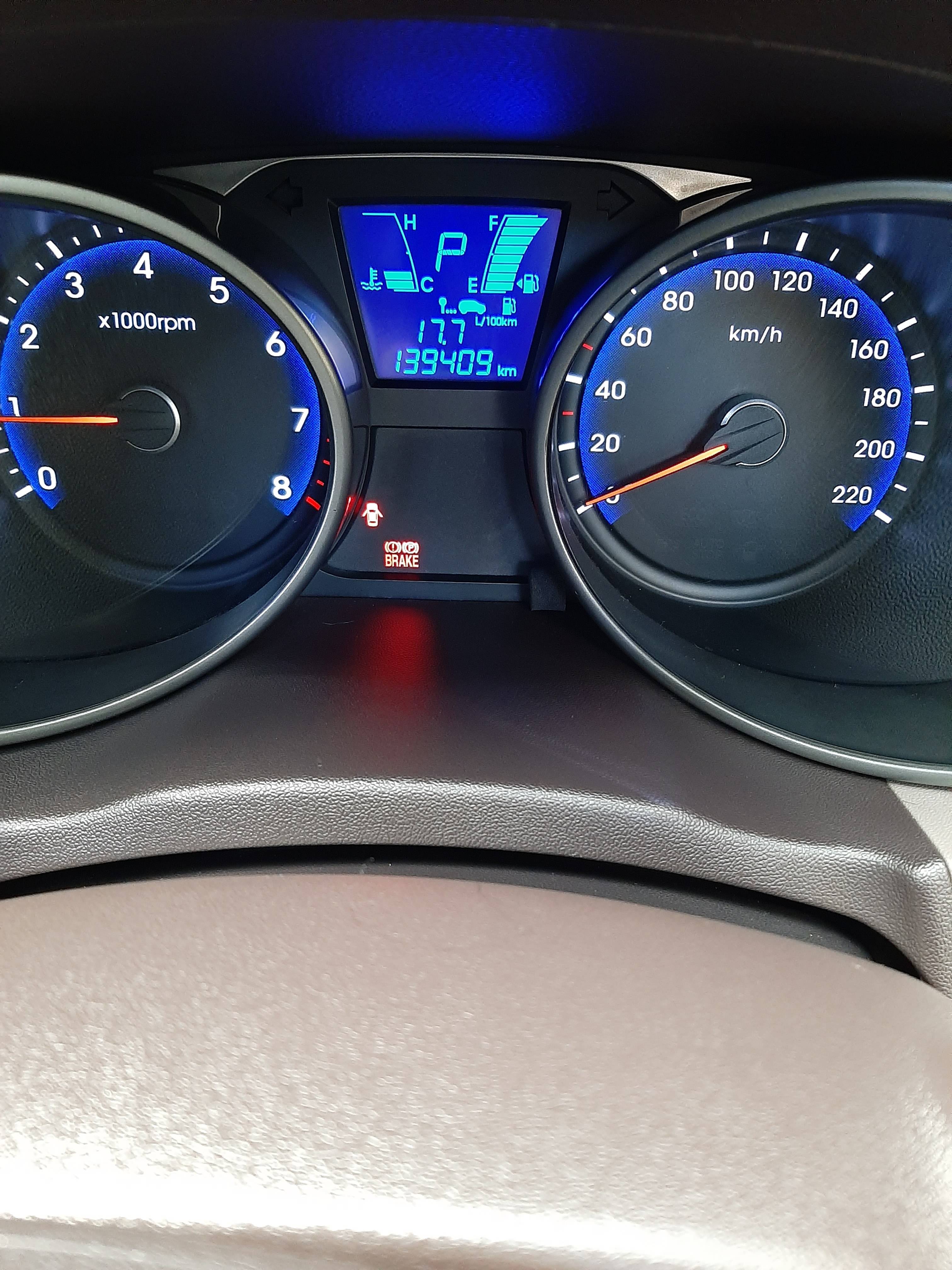 Used 2012 Hyundai Tucson GLS Gasoline GLS Gasoline for sale
