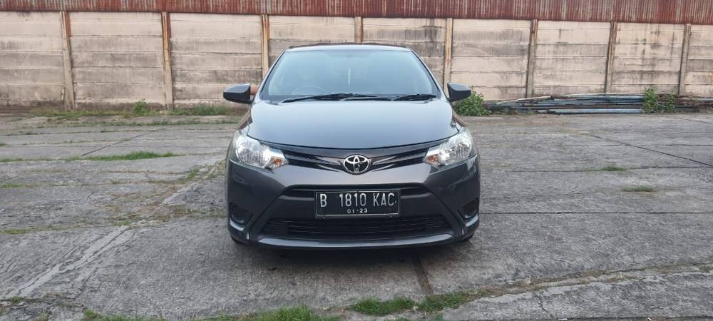 Used 2016 Toyota Limo Manual Manual