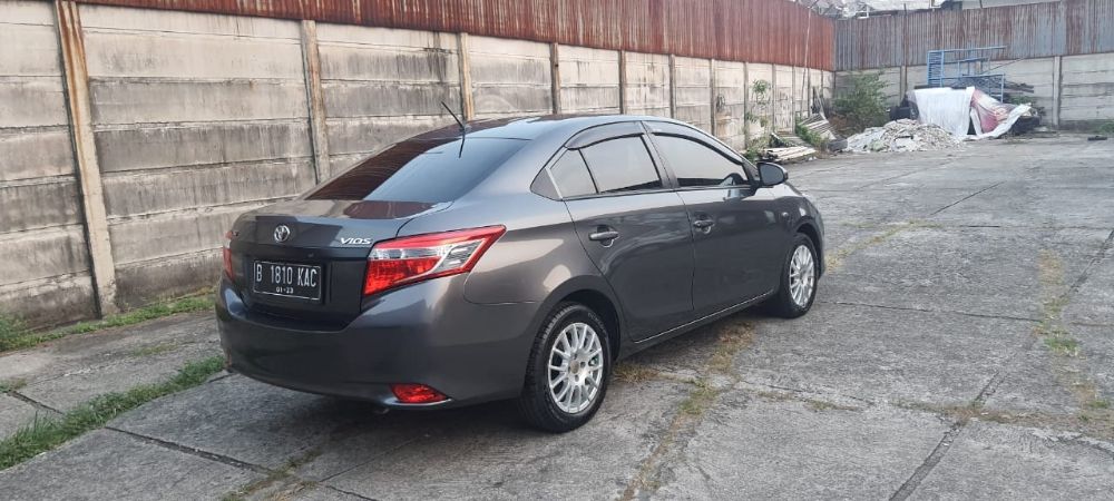 Used 2016 Toyota Limo Manual Manual for sale