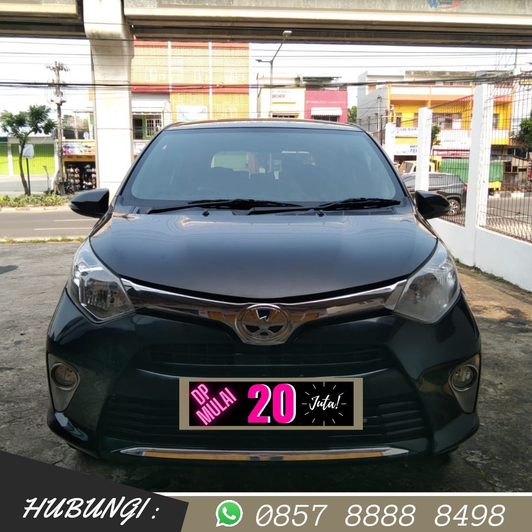 Harga OTR Honda Brio di Palembang - Lihat Simulasi Kredit, DP & Cicilan