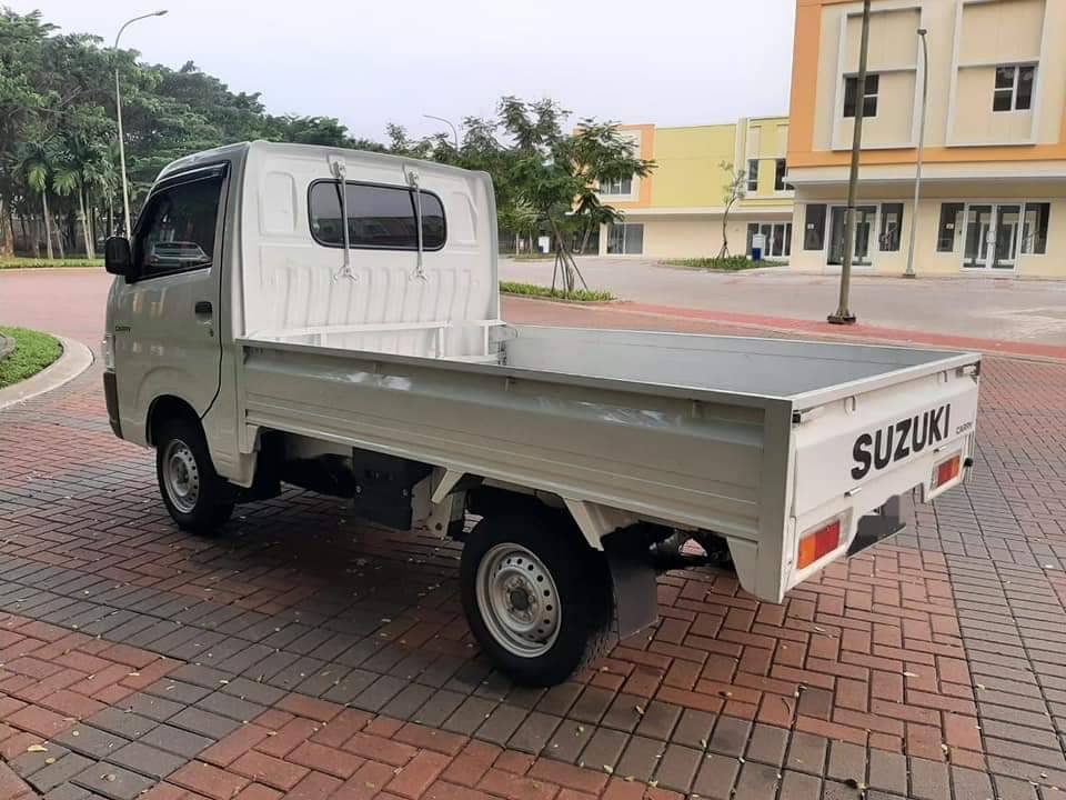 2020 Suzuki Mega Carry Standard Standard tua