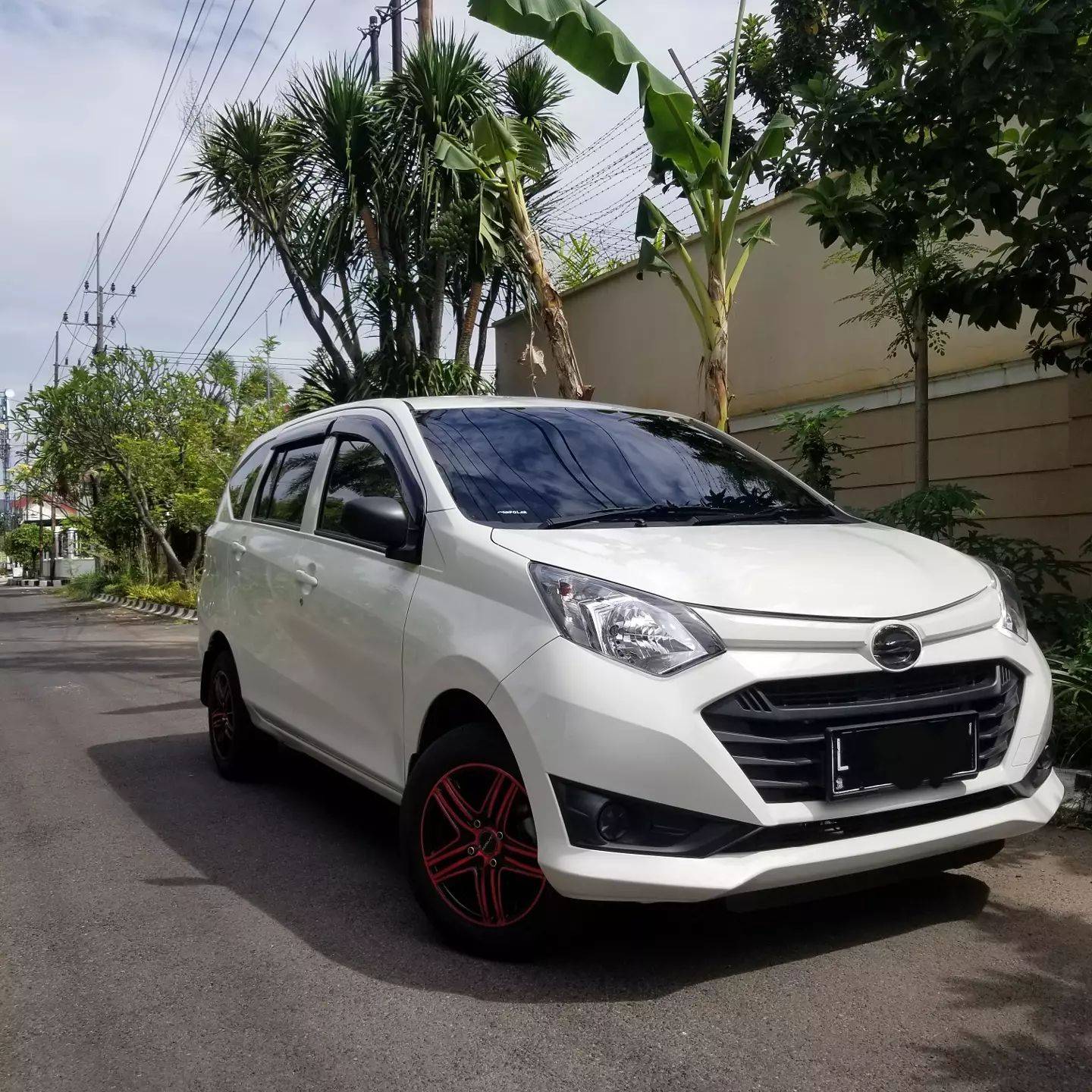Buy used car