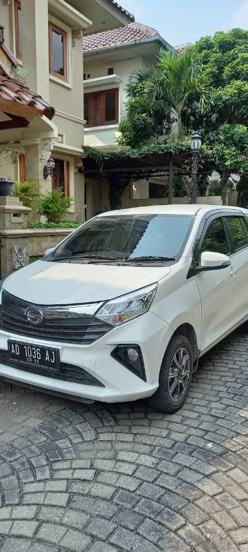 Used 2020 Daihatsu Sigra 1.2 R MT 1.2 R MT for sale