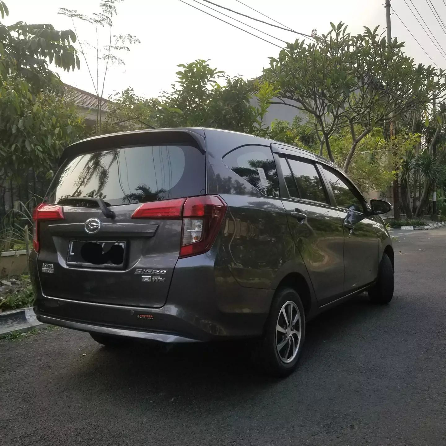 Used 2019 Daihatsu Sigra 1.2 R MT 1.2 R MT for sale