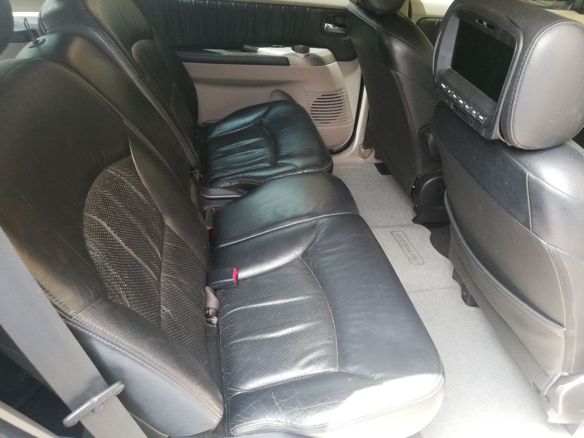 2010 Mitsubishi Xpander 2016 2010 Mitsubishi Xpander 2016