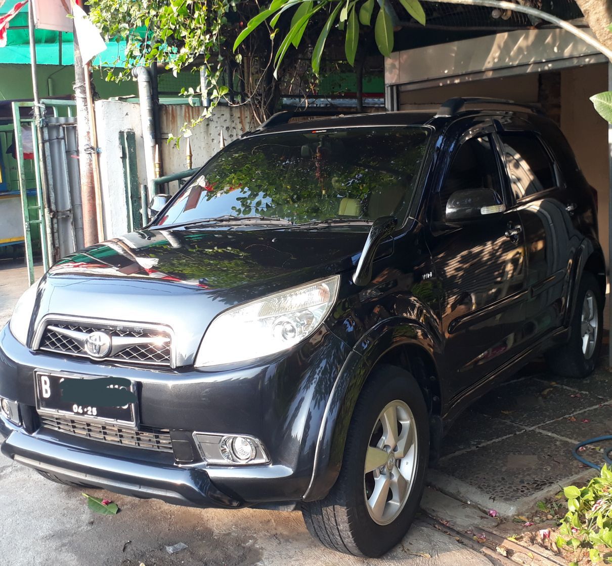 Used Rush For Sale In Jakarta Selatan Maret 2022 At Low Price