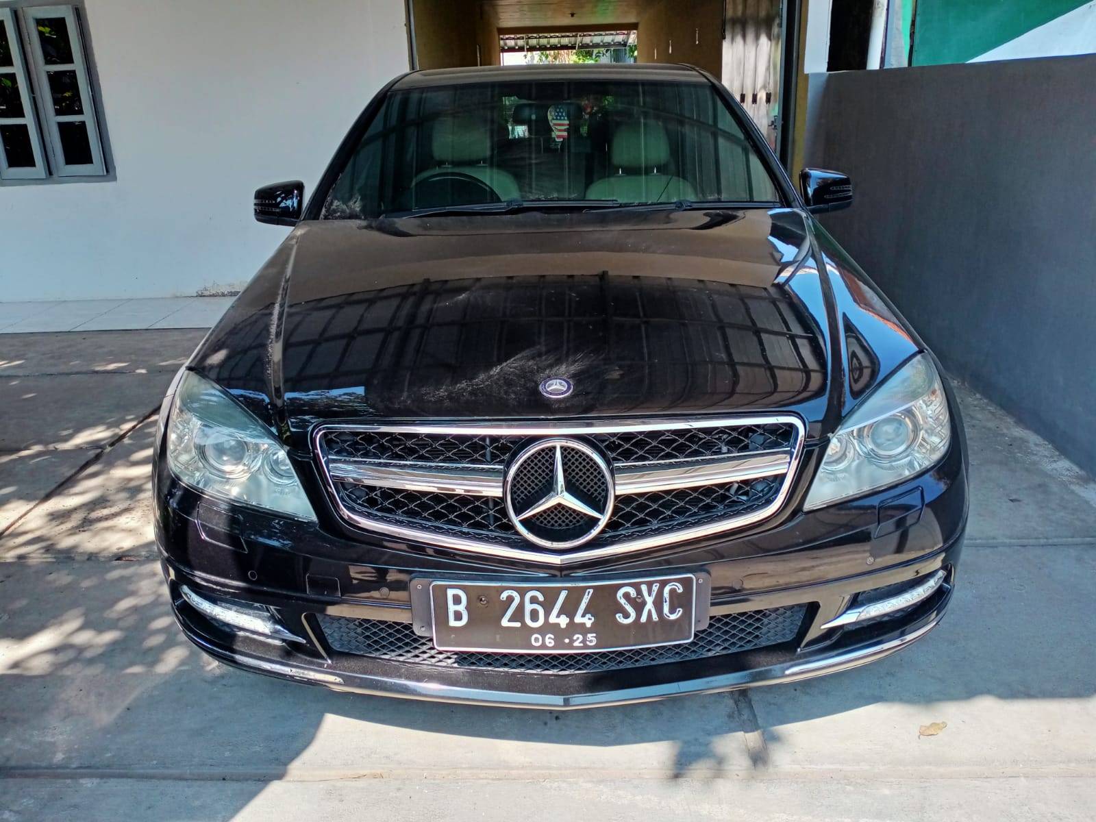 5 Mobil Bekas Mercedes Benz Dijual Di Bandung Bulan September 2021 Ini Zigwheels Indonesia